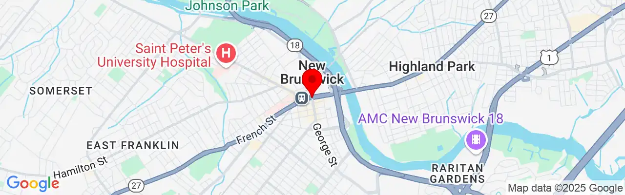 New Brunswick, NJ, New Jersey