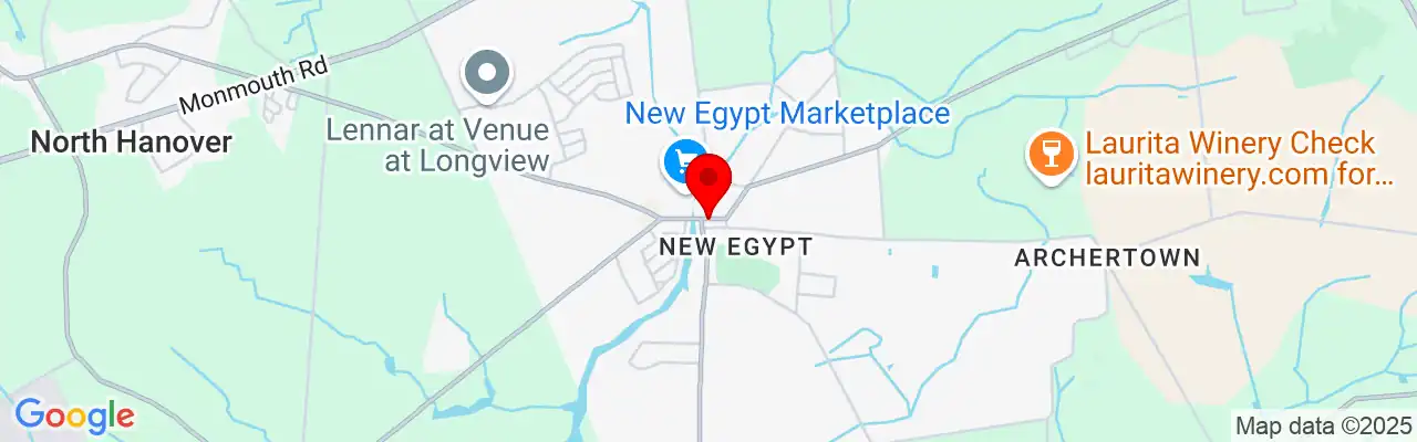 New Egypt, NJ, New Jersey