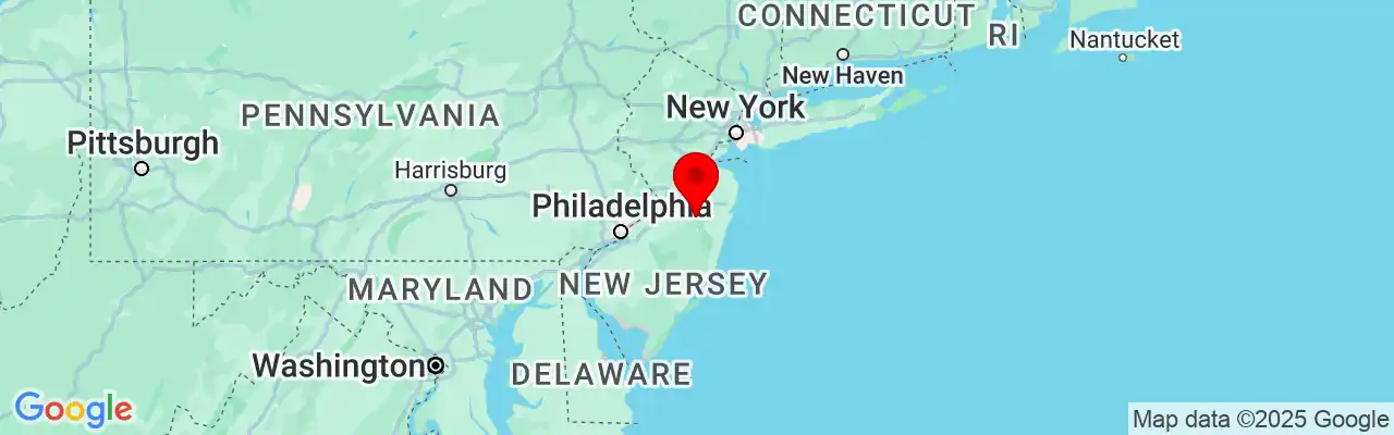 NJ, New Jersey