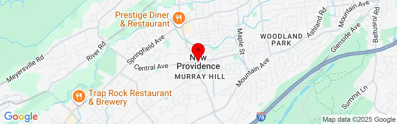New Providence, NJ, New Jersey