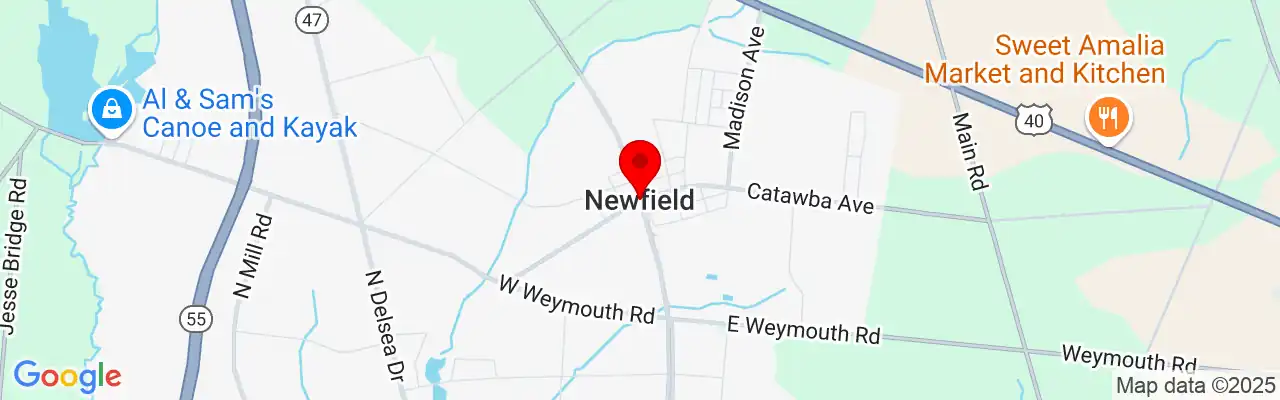 Newfield, NJ, New Jersey