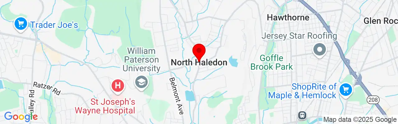 North Haledon, NJ, New Jersey