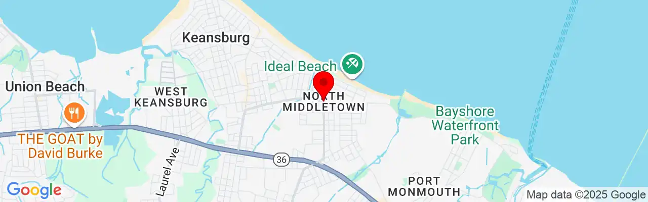North Middletown, NJ, New Jersey