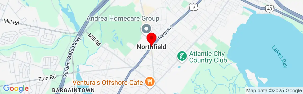 Northfield, NJ, New Jersey