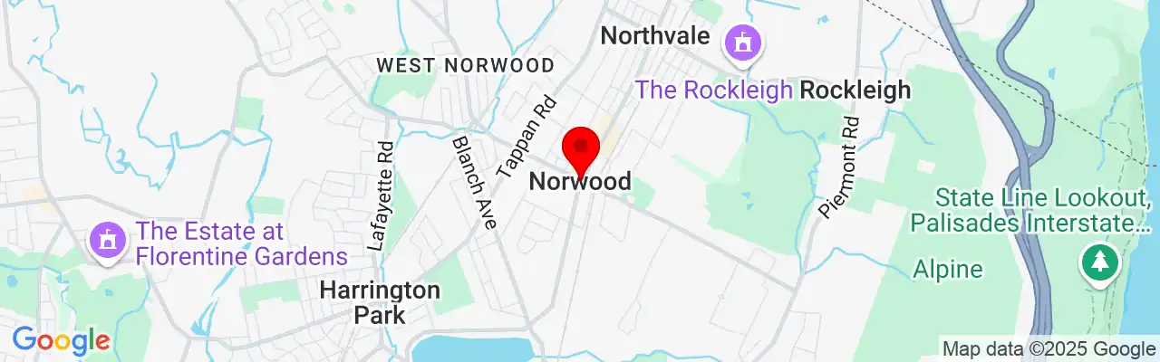 Norwood, NJ, New Jersey