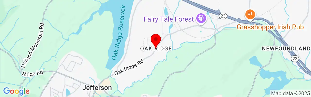 Oak Ridge, NJ, New Jersey