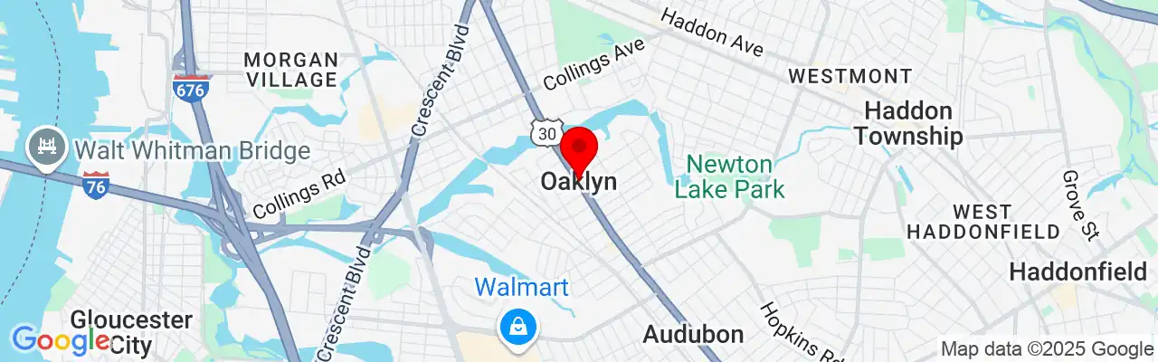 Oaklyn, NJ, New Jersey