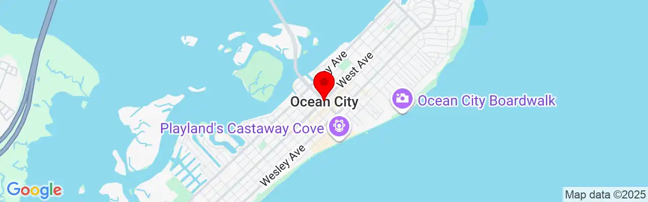 Ocean City, NJ, New Jersey