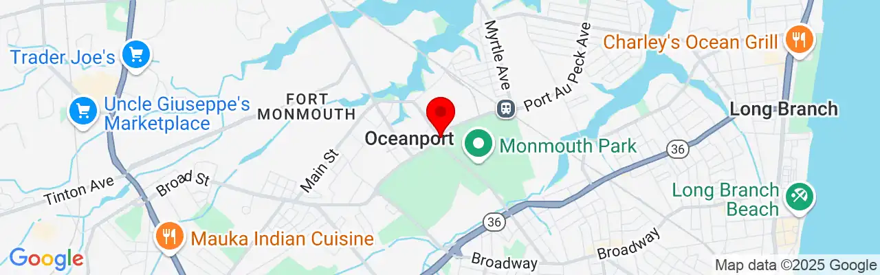 Oceanport, NJ, New Jersey