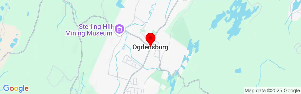 Ogdensburg, NJ, New Jersey
