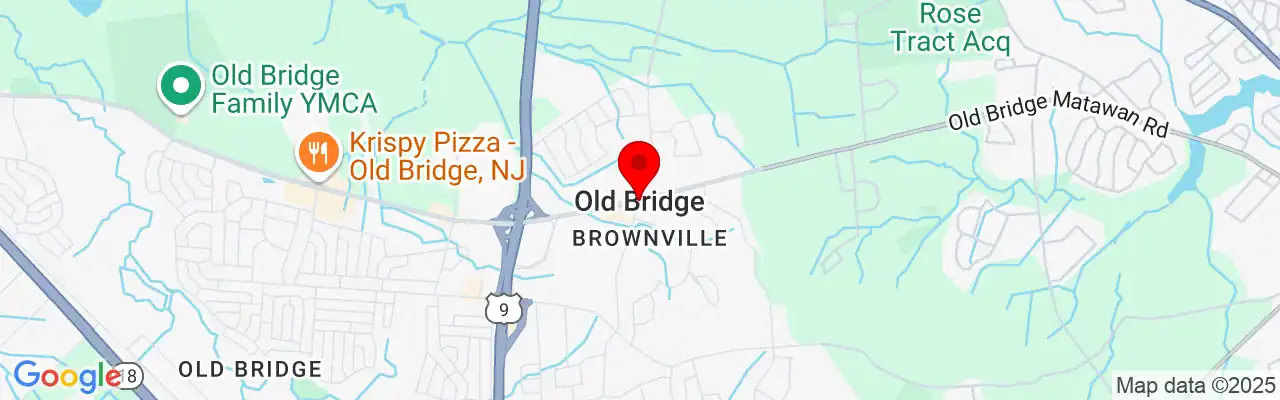 Old Bridge, NJ, New Jersey
