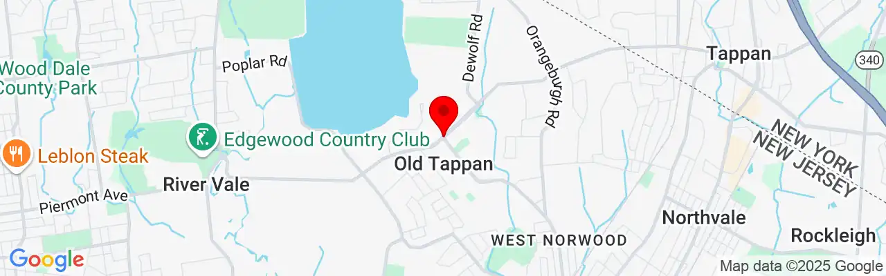 Old Tappan, NJ, New Jersey