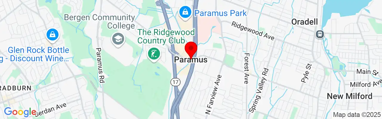 Paramus, NJ, New Jersey