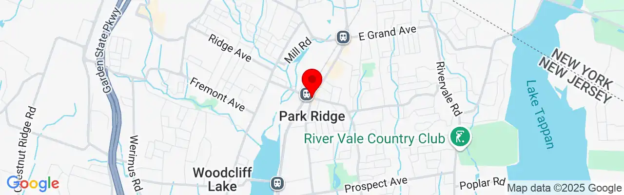 Park Ridge, NJ, New Jersey