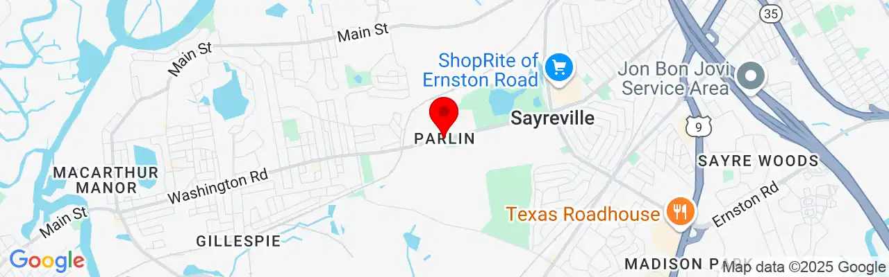 Parlin, NJ, New Jersey
