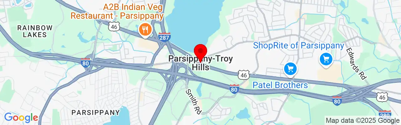 Parsippany, NJ, New Jersey