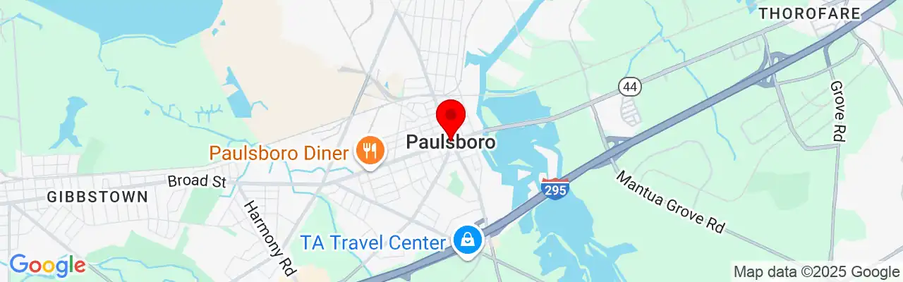 Paulsboro, NJ, New Jersey