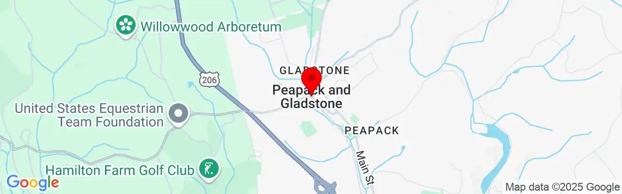 Peapack, NJ, New Jersey