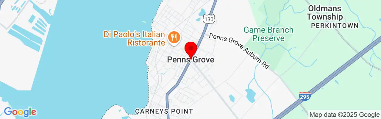 Penns Grove, NJ, New Jersey