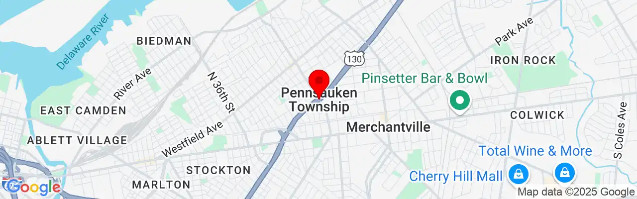 Pennsauken, NJ, New Jersey