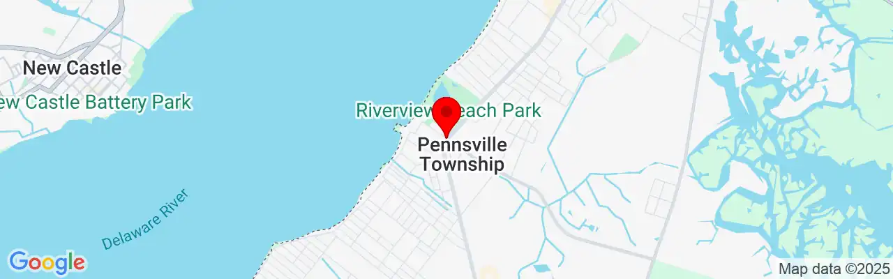 Pennsville, NJ, New Jersey