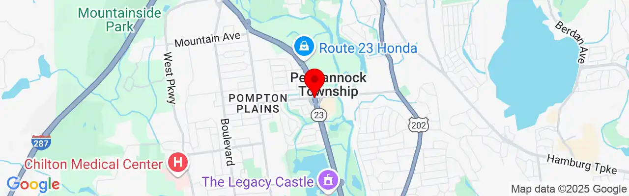 Pequannock, NJ, New Jersey