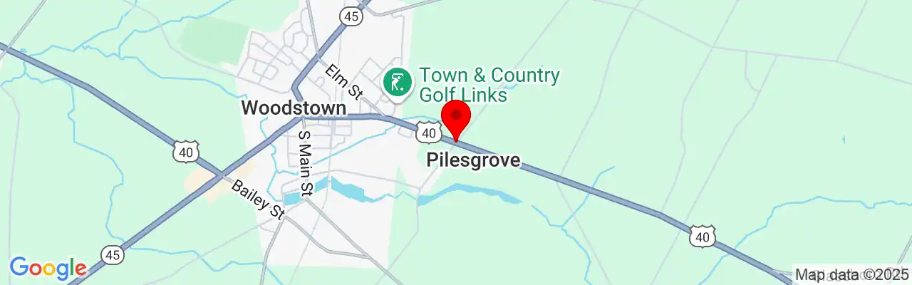 Pilesgrove, NJ, New Jersey