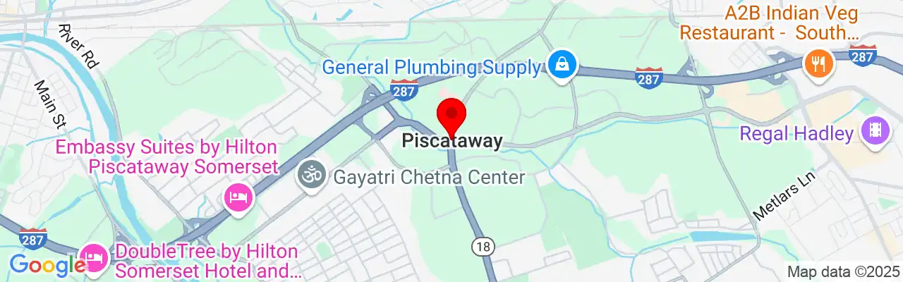 Piscataway, NJ, New Jersey