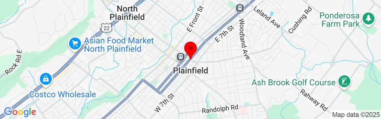 Plainfield, NJ, New Jersey