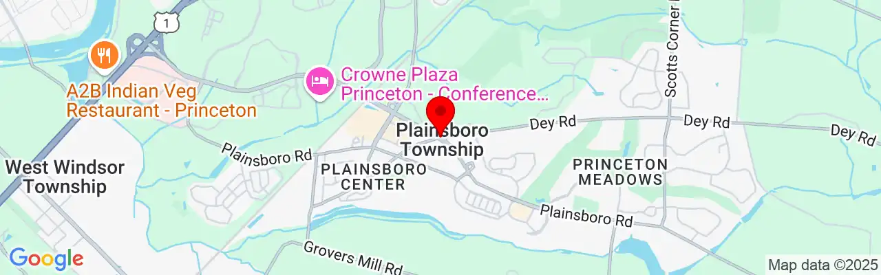 Plainsboro, NJ, New Jersey