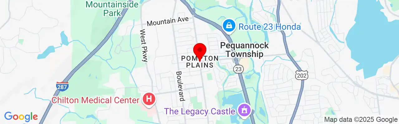 Pompton Plains, NJ, New Jersey