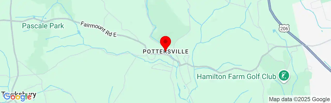 Pottersville, NJ, New Jersey