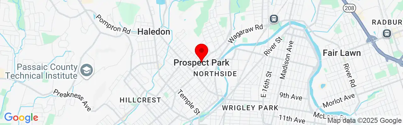 Prospect Park, NJ, New Jersey