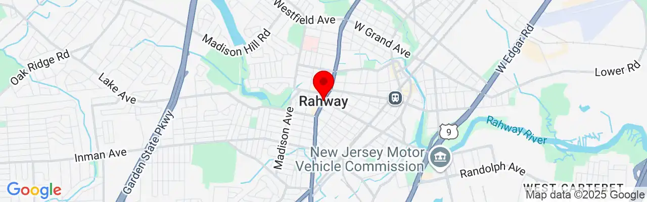 Rahway, NJ, New Jersey