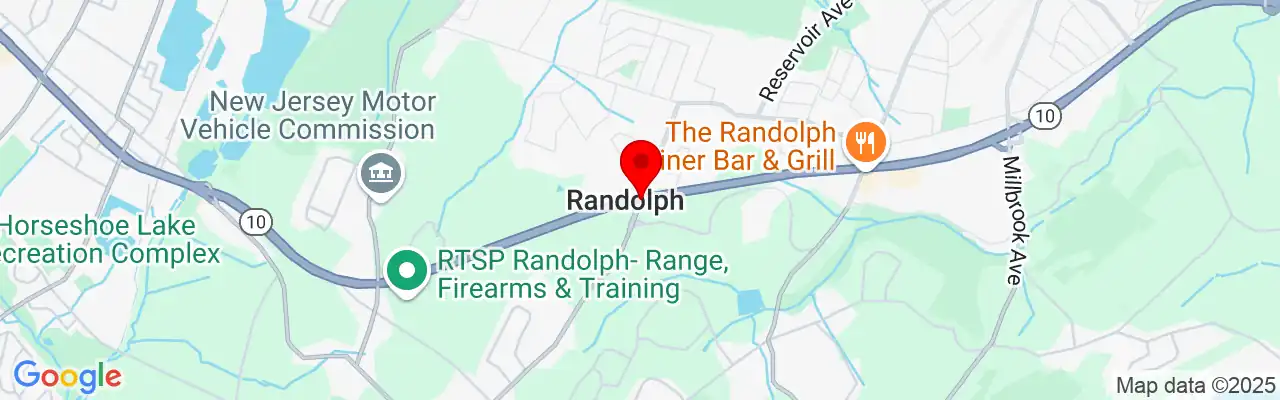Randolph, NJ, New Jersey