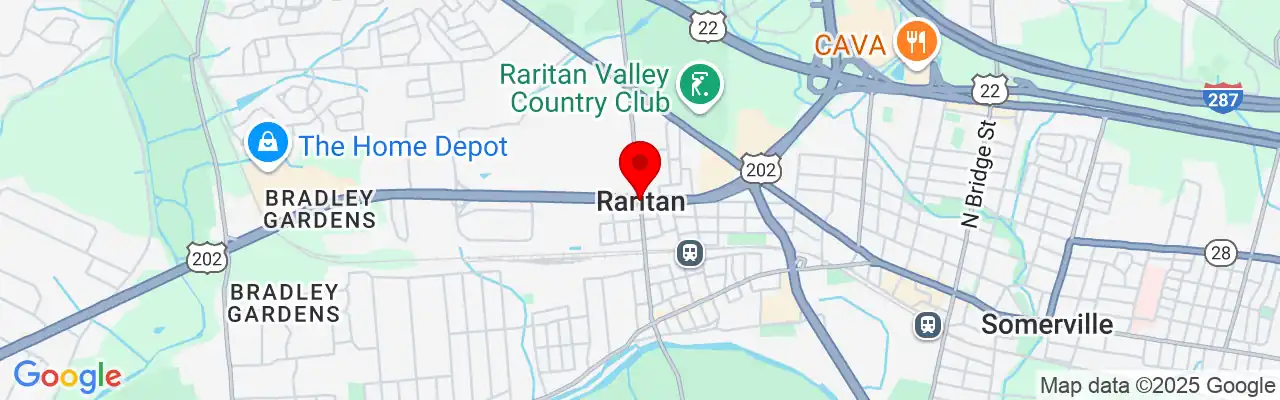Raritan, NJ, New Jersey
