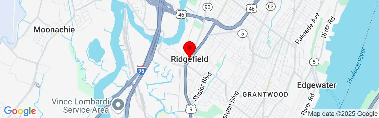 Ridgefield, NJ, New Jersey