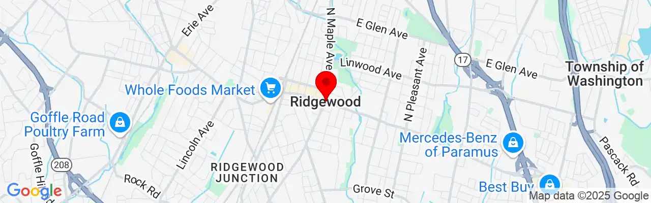 Ridgewood, NJ, New Jersey