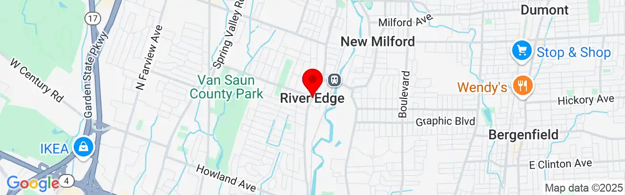 River Edge, NJ, New Jersey