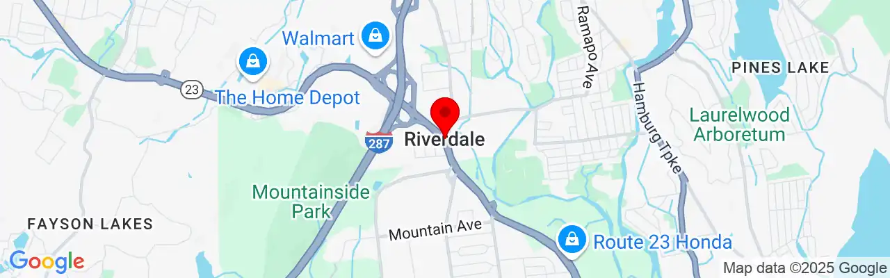 Riverdale, NJ, New Jersey