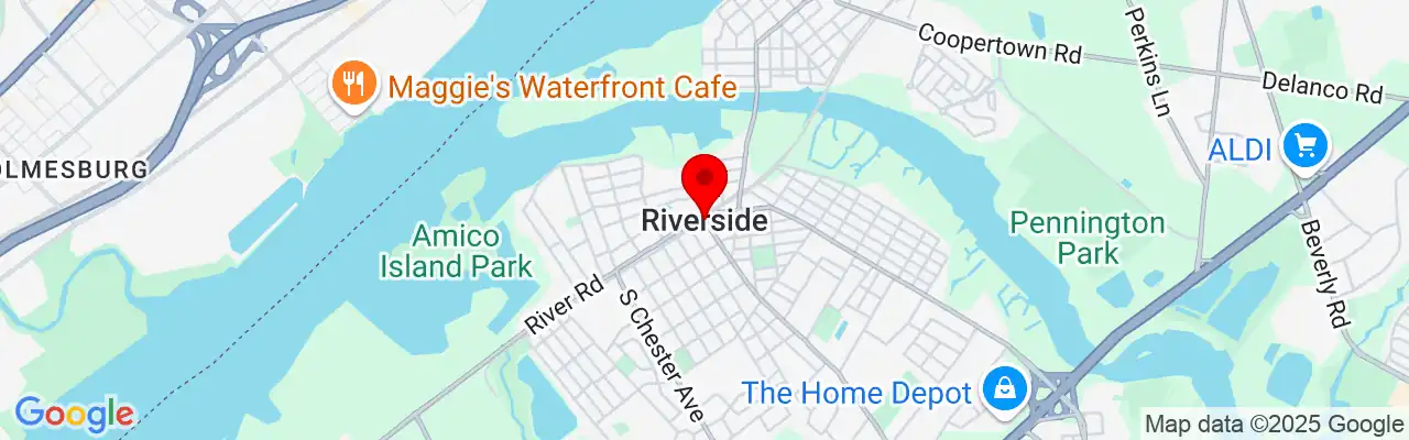 Riverside, NJ, New Jersey