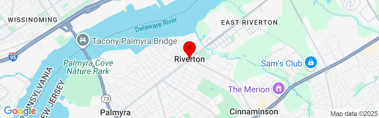Riverton, NJ, New Jersey