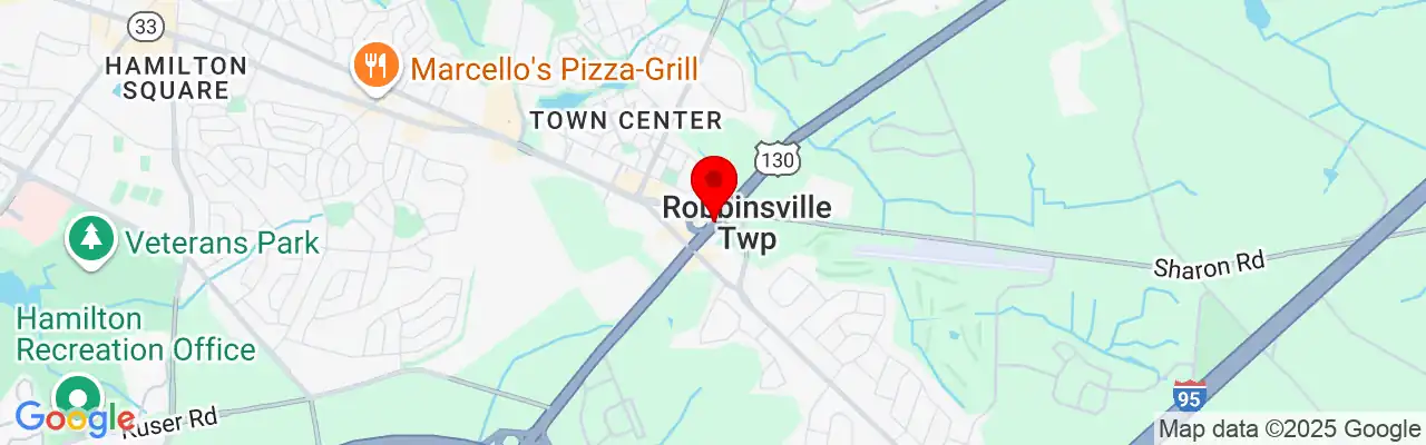 Robbinsville, NJ, New Jersey