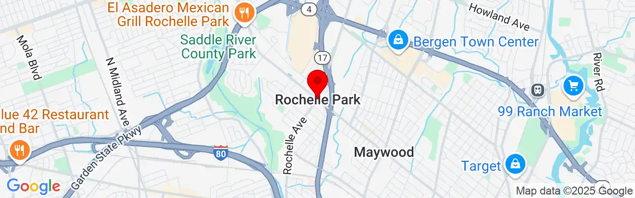 Rochelle Park, NJ, New Jersey
