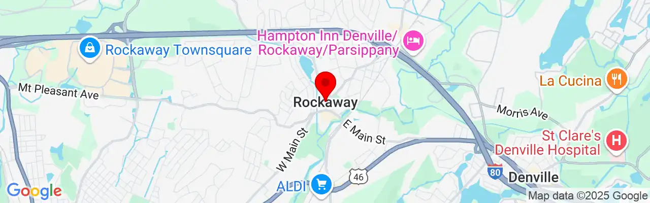 Rockaway, NJ, New Jersey