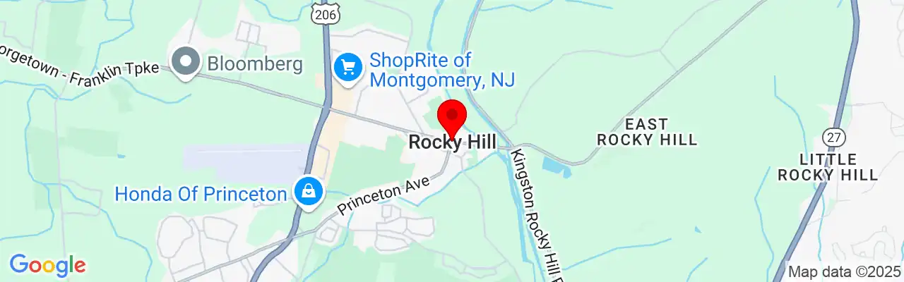 Rocky Hill, NJ, New Jersey
