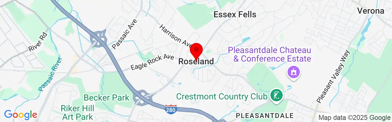 Roseland, NJ, New Jersey