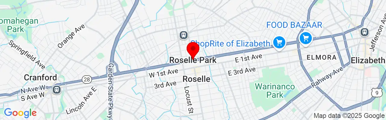 Roselle Park, NJ, New Jersey