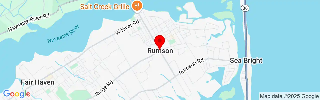 Rumson, NJ, New Jersey