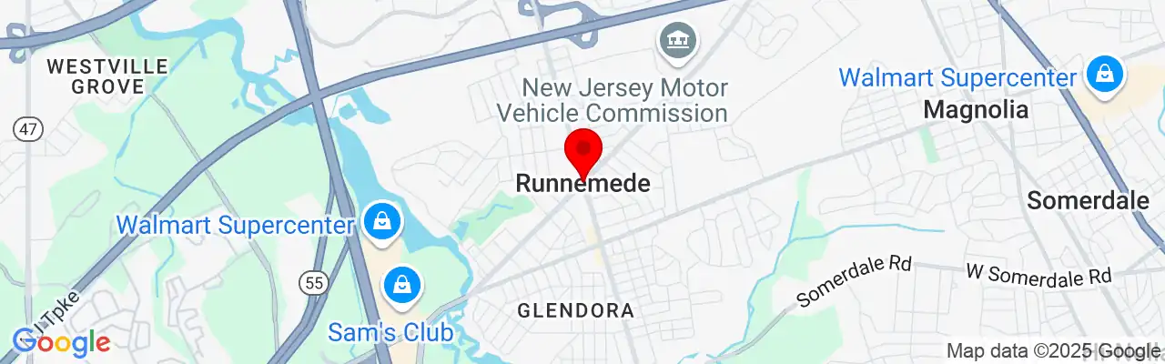 Runnemede, NJ, New Jersey